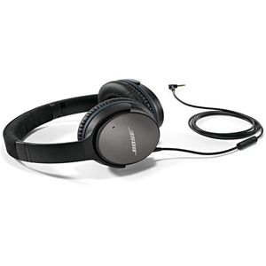Bose QuietComfort 25 Noise Cancelling Headphones
